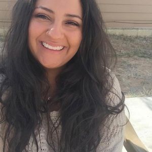 Meet your Posher, Joanna